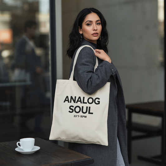 The Unseen Billboard: How One Canvas Tote and a T-Shirt Built a Cult Brand
