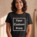 Custom Printed Tshirt