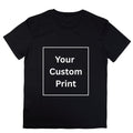 Custom Printed Tshirt