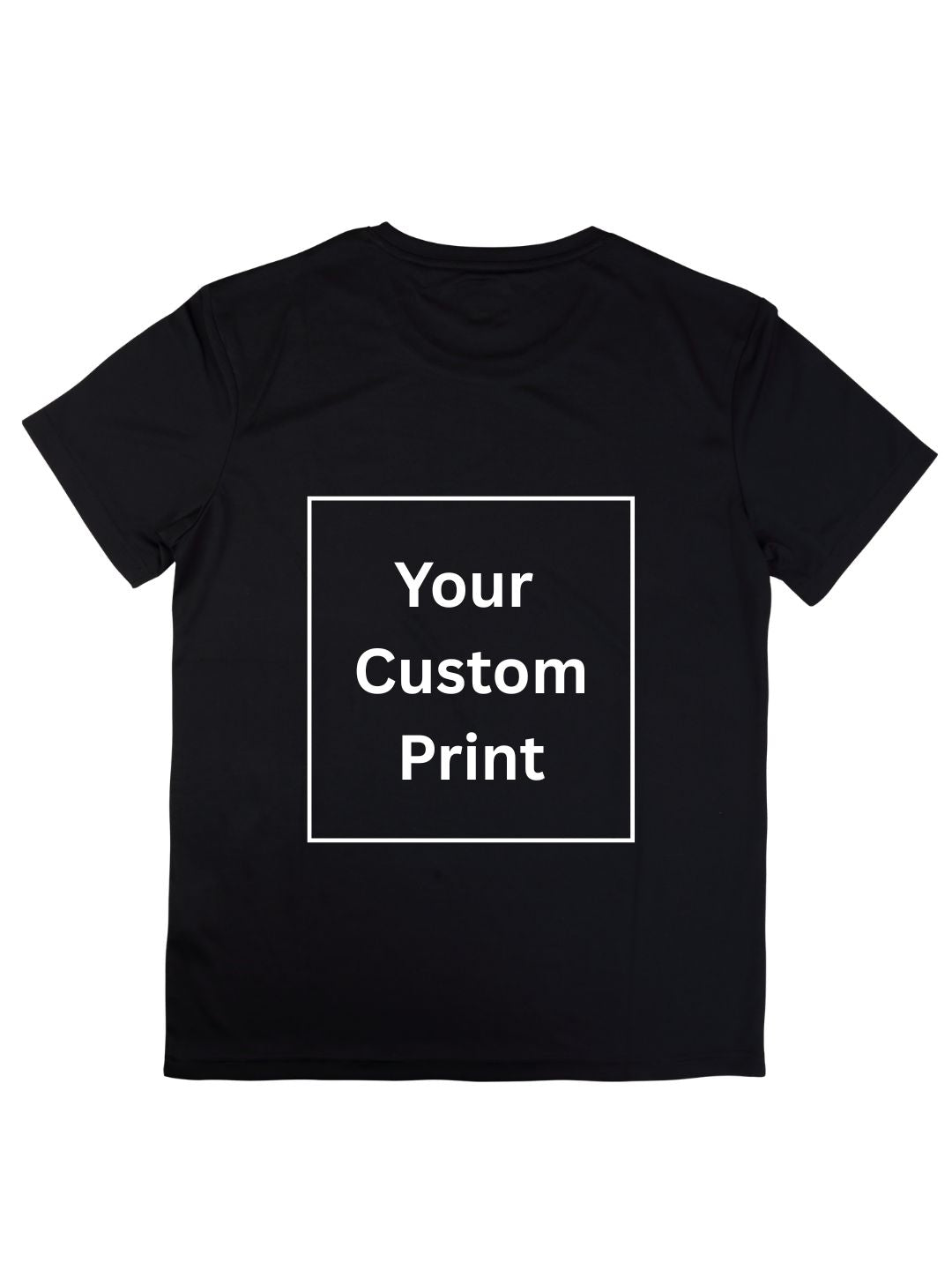 Custom Printed Tshirt