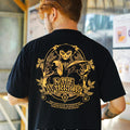 Custom Printed Tshirt